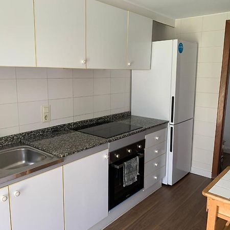 Apartamento En Alquiler Parque 8, Playa de Gandía Exterior foto