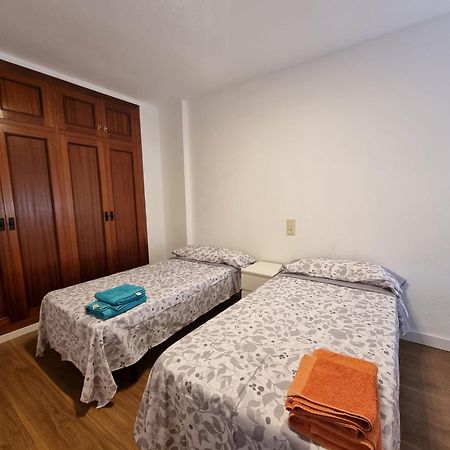 Apartamento En Alquiler Parque 8, Playa de Gandía Exterior foto