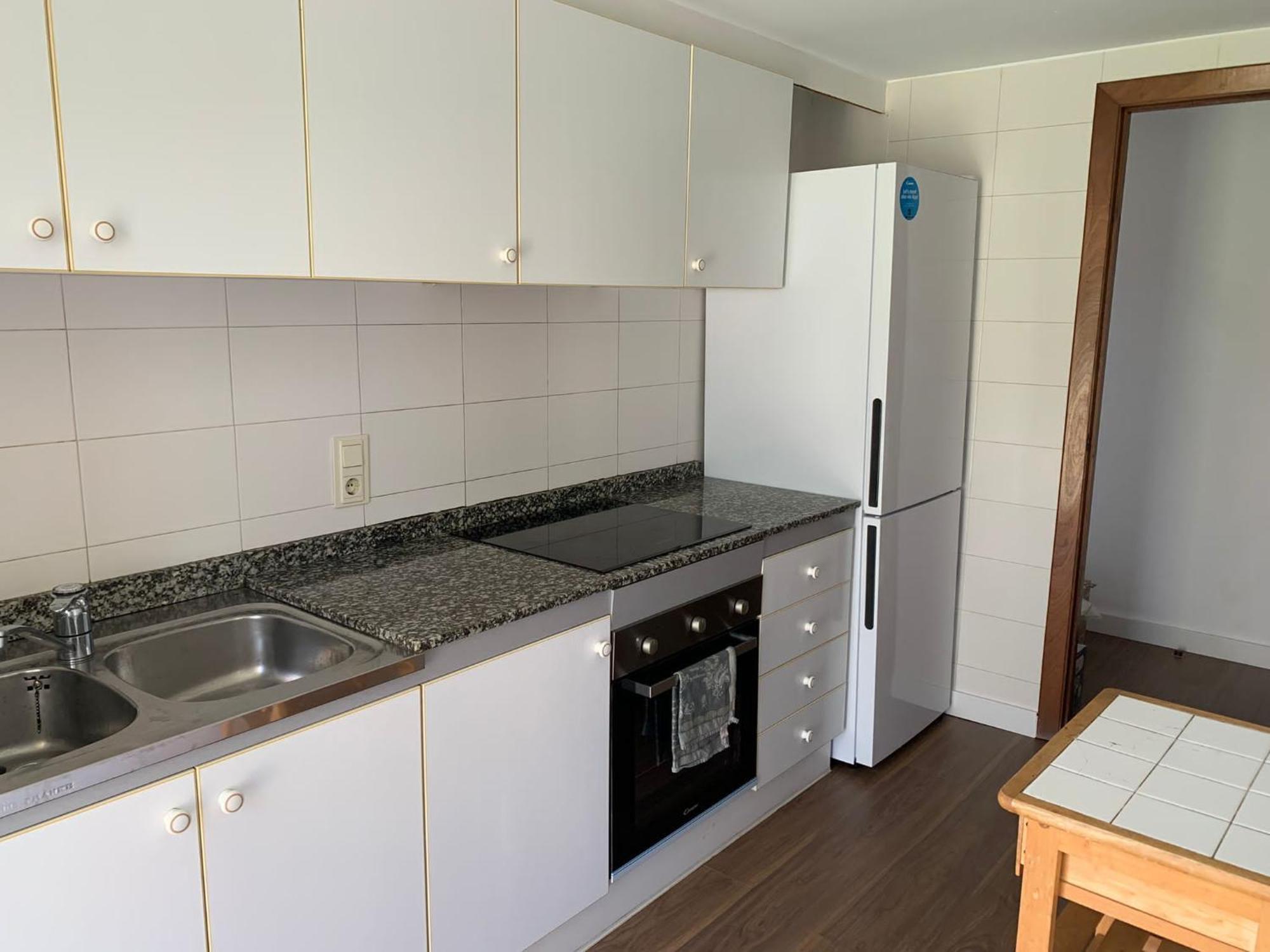 Apartamento En Alquiler Parque 8, Playa de Gandía Exterior foto