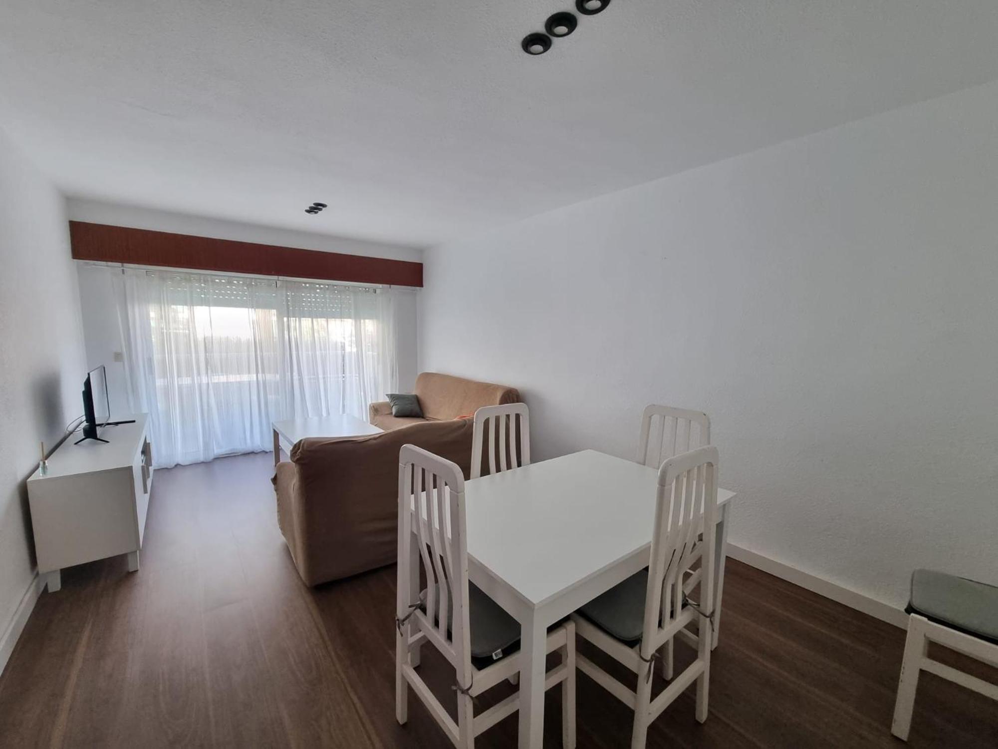 Apartamento En Alquiler Parque 8, Playa de Gandía Exterior foto