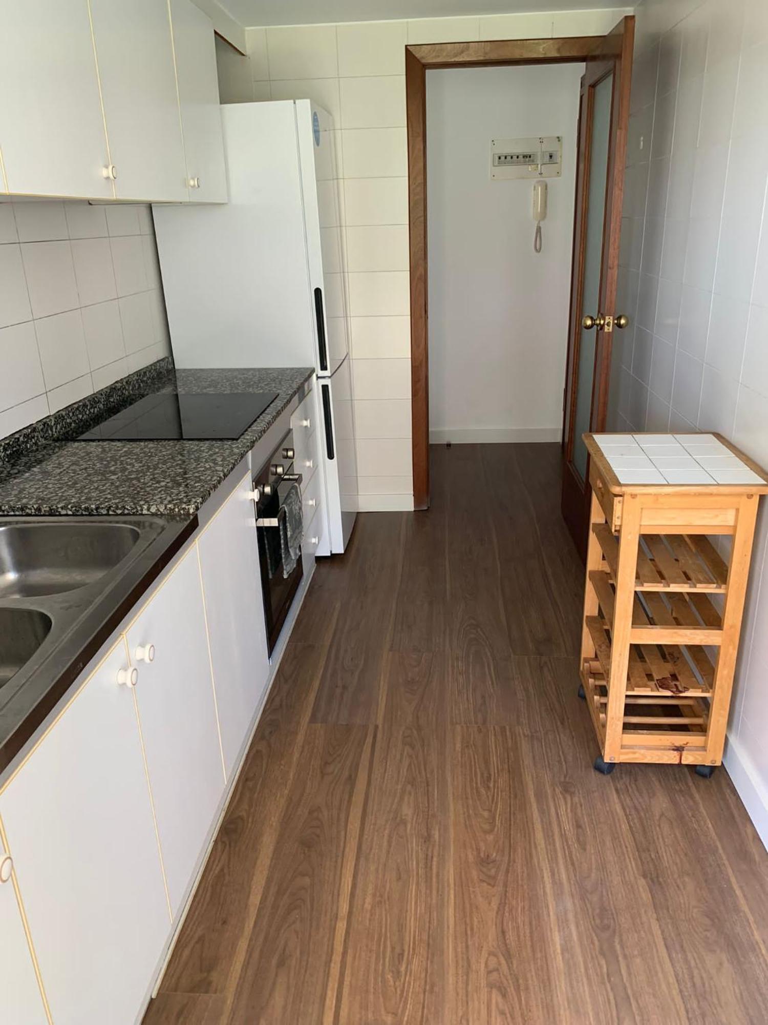 Apartamento En Alquiler Parque 8, Playa de Gandía Exterior foto